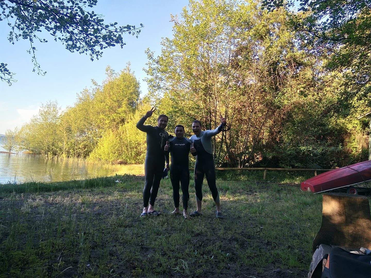 3.- PLAN DE ENTRENAMIENTO PRESENCIAL - Imagen 3