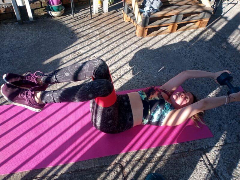 1.- PLAN DE ENTRENAMIENTO VIRTUAL