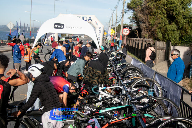DUATLÓN INVIERNO PUERTO MONTT 3° FECHA 16 – 11 - 2025