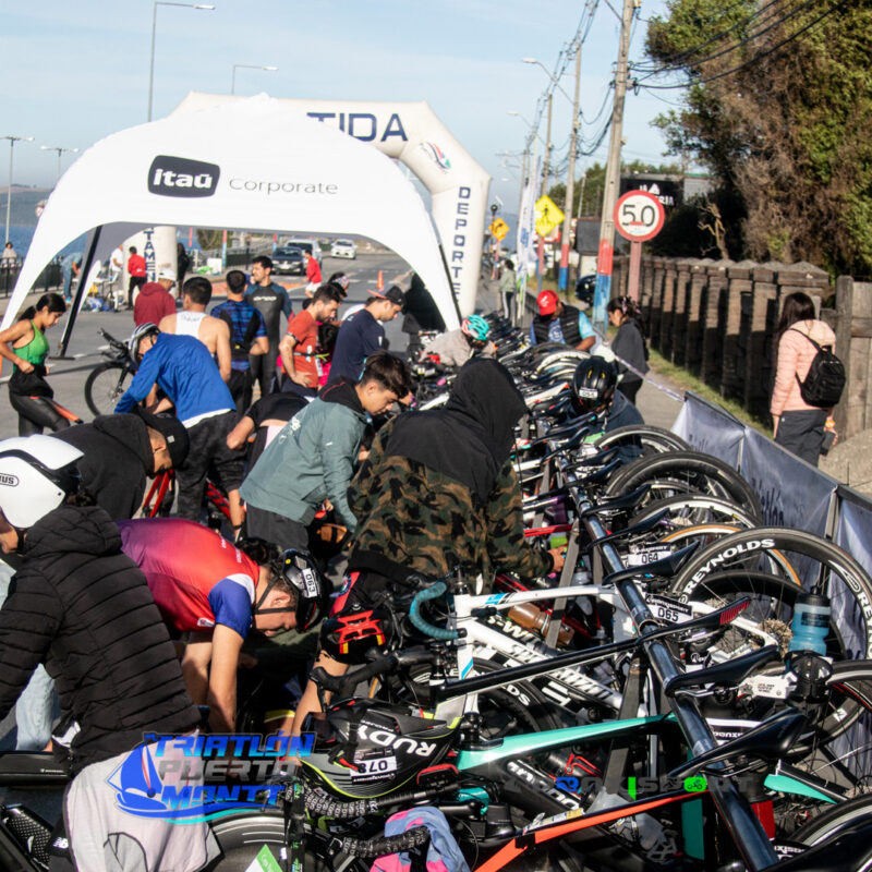 DUATLÓN INVIERNO PUERTO MONTT 3° FECHA 16 – 11 - 2025