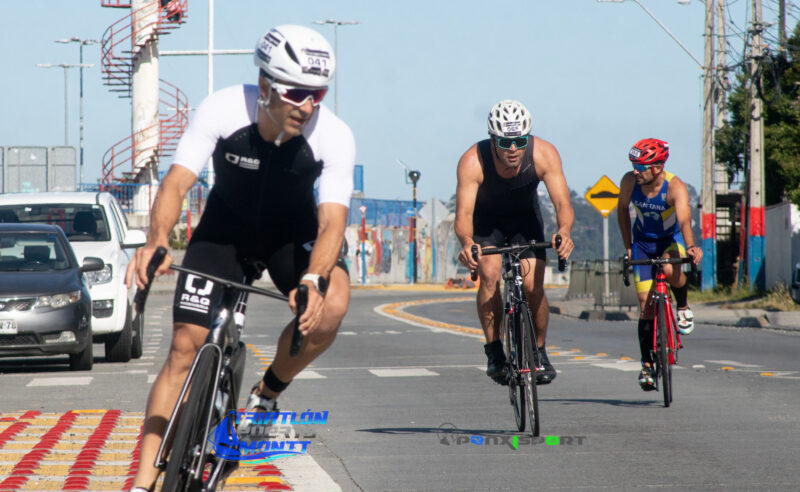 DUATLÓN INVIERNO PUERTO MONTT 4° FECHA 14 – 12 - 2025