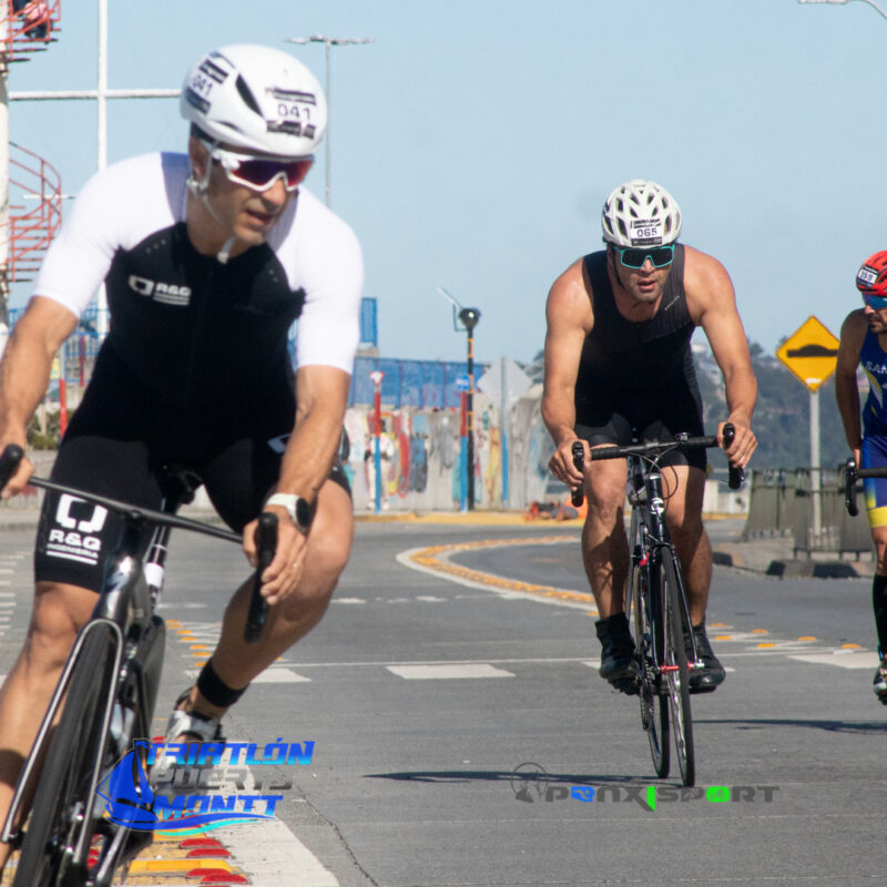 DUATLÓN INVIERNO PUERTO MONTT 4° FECHA 14 – 12 - 2025