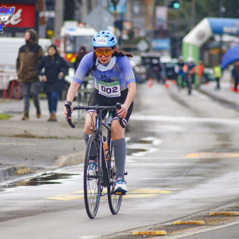 DUATLÓN INVIERNO PUERTO MONTT 1° FECHA 14-09-2025