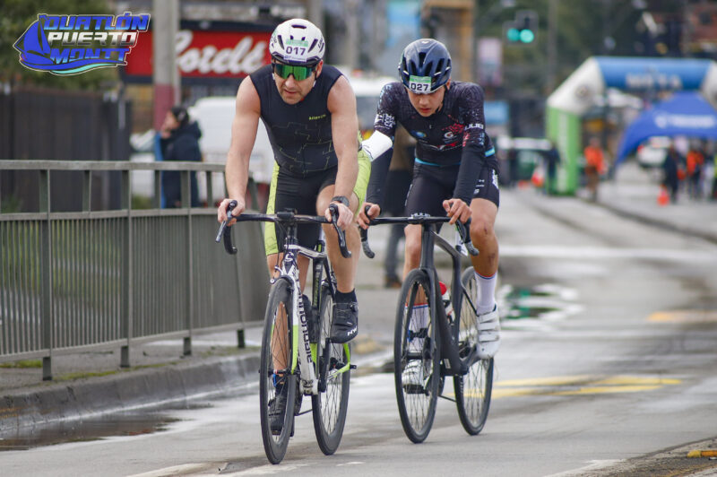 DUATLÓN INVIERNO PUERTO MONTT 1° FECHA 14-09-2025 - Imagen 2