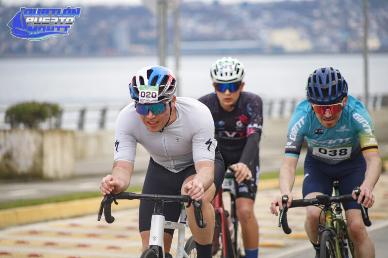 DUATLÓN INVIERNO PUERTO MONTT 1° FECHA 14-09-2025 - Imagen 3
