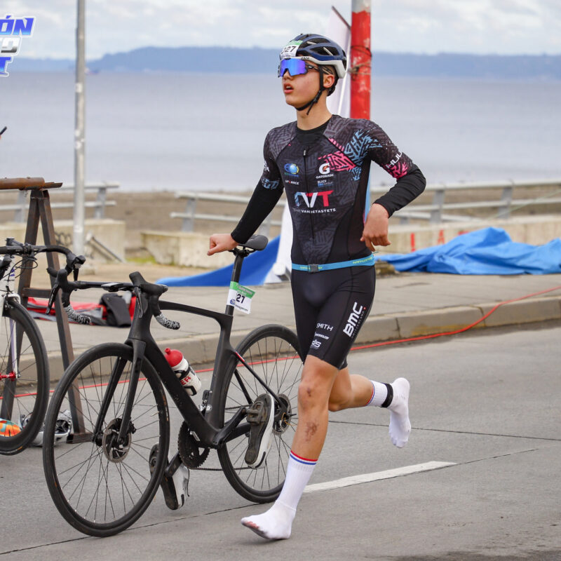 DUATLÓN INVIERNO PUERTO MONTT 2° FECHA 19 – 10 - 2025