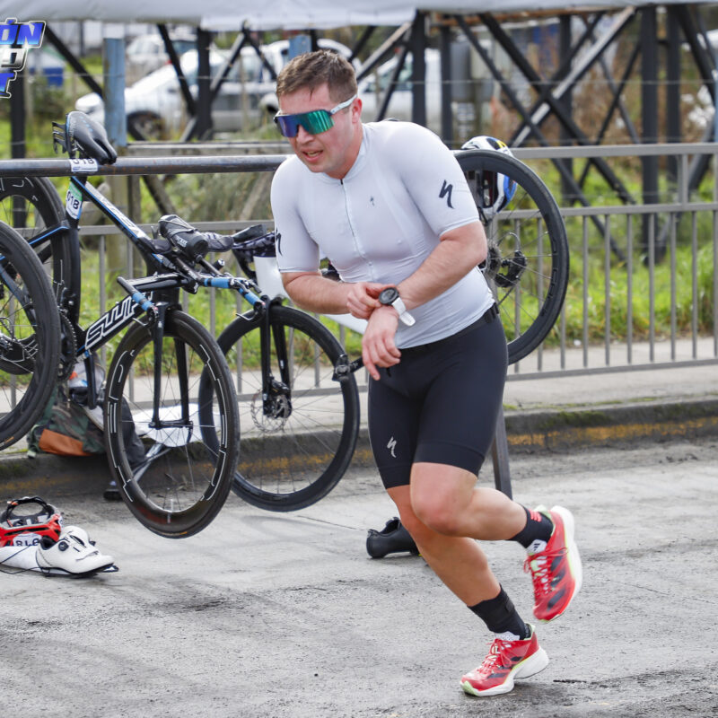 TRIATLÓN PRAXISPORT PUERTO MONTT / 25 – 10 - 2026 / SPRINT