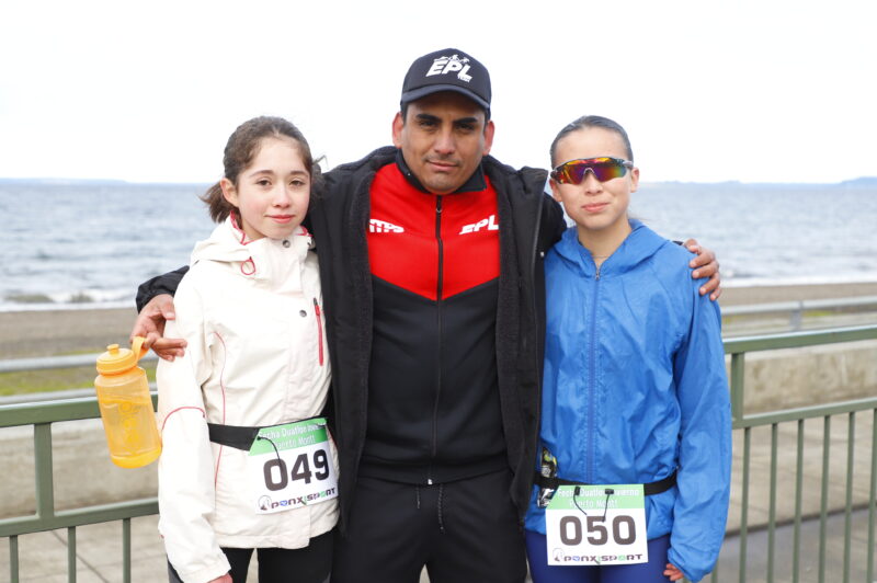 DUATLÓN INVIERNO PUERTO MONTT 2° FECHA 19 – 10 - 2025 - Imagen 2
