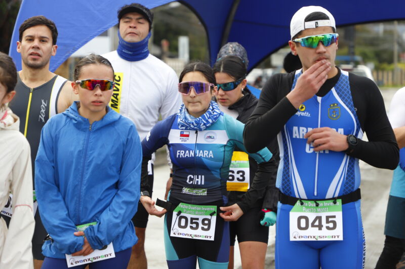 DUATLÓN INVIERNO PUERTO MONTT 2° FECHA 19 – 10 - 2025 - Imagen 4