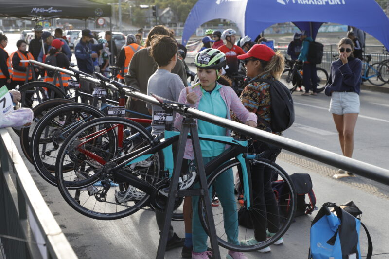TRIATLÓN PUERTO MONTT FECHA 09 – 02 - 2025 - Imagen 3