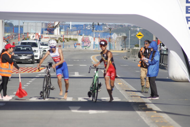 DUATLÓN INVIERNO PUERTO MONTT 3° FECHA 16 – 11 - 2025 - Imagen 5