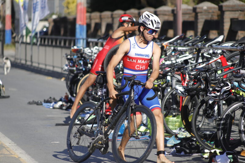 TRIATLÓN PUERTO MONTT FECHA 09 – 02 - 2025 - Imagen 2
