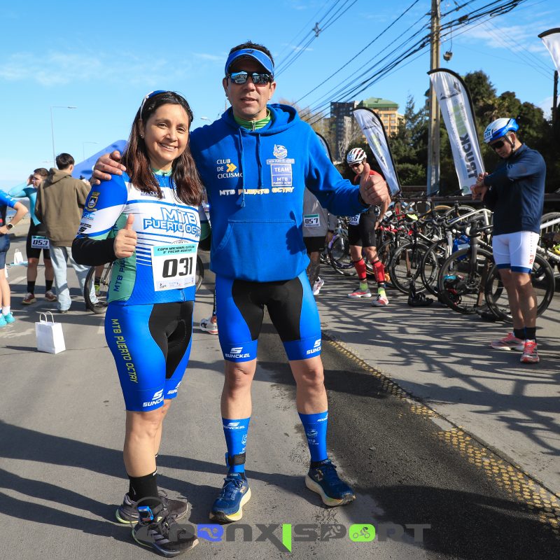 2° FECHA 06-09-2026 CAMPEONATO INVIERNO DUATLÓN SUR FRESIA