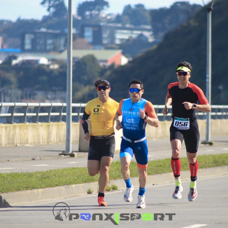1° FECHA 12-07-2026 CAMPEONATO INVIERNO DUATLÓN SUR