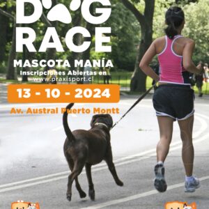 DOG RACE TIENDA MASCOTA MANIA 13 – 10 - 2024 - Imagen 2