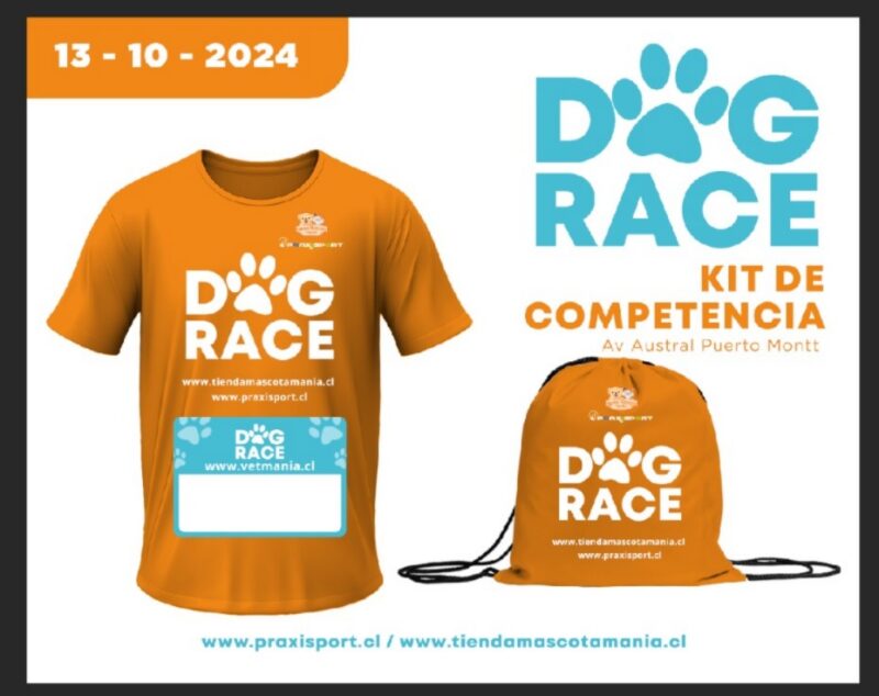 DOG RACE TIENDA MASCOTA MANIA 13 – 10 - 2024 - Imagen 3