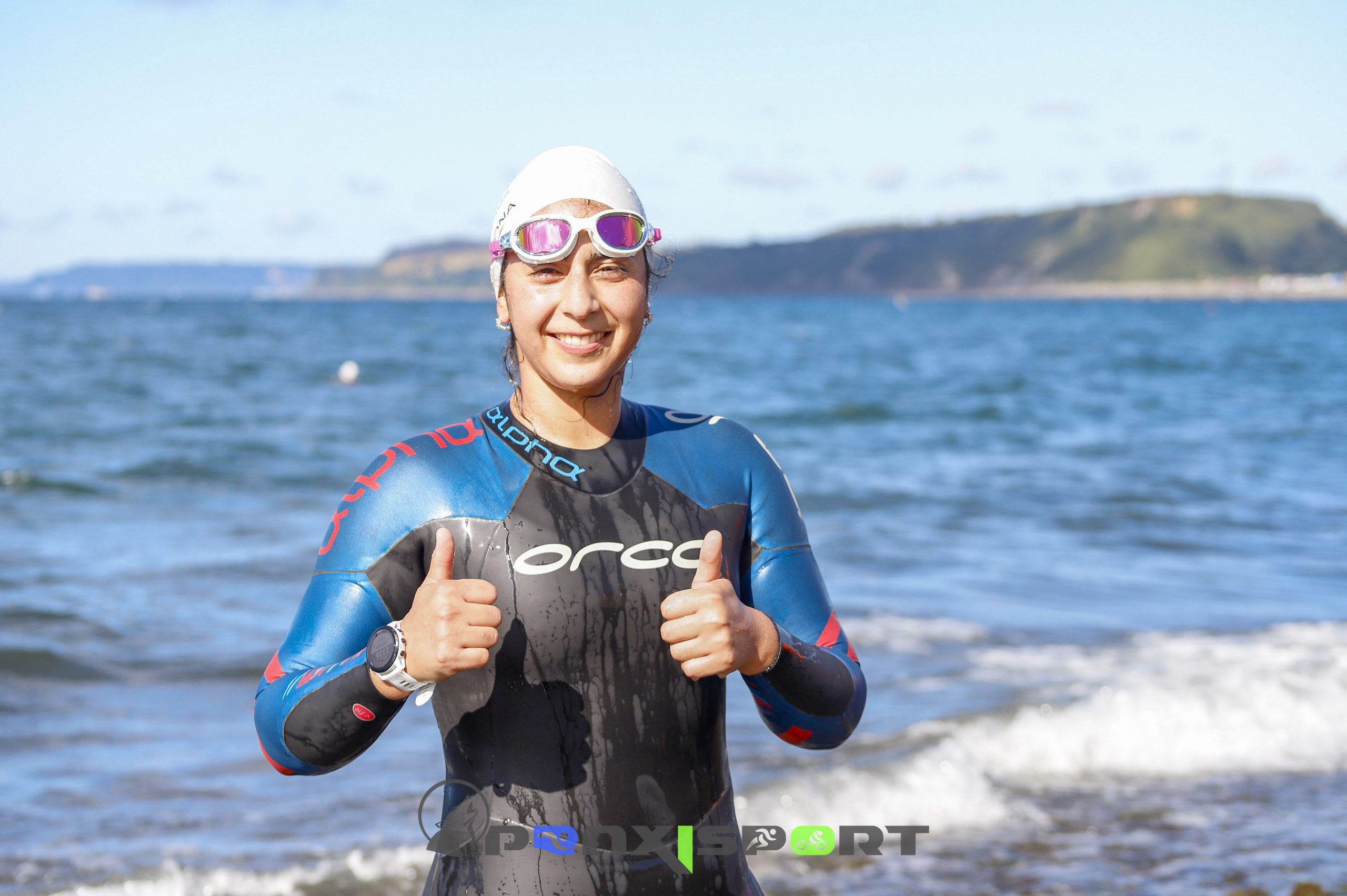 NATACIÓN AGUAS ABIERTAS CLUB NATACIÓN LOS LAGOS 2026 - Imagen 3