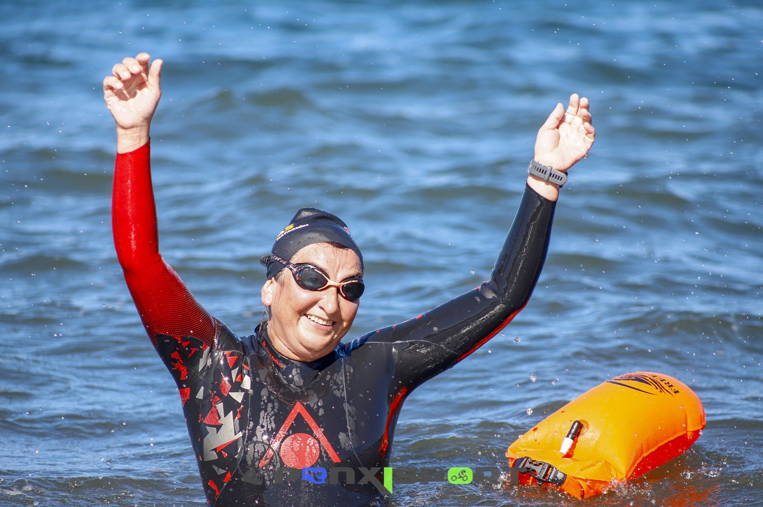 NATACIÓN AGUAS ABIERTAS CLUB NATACIÓN LOS LAGOS 2026 - Imagen 4