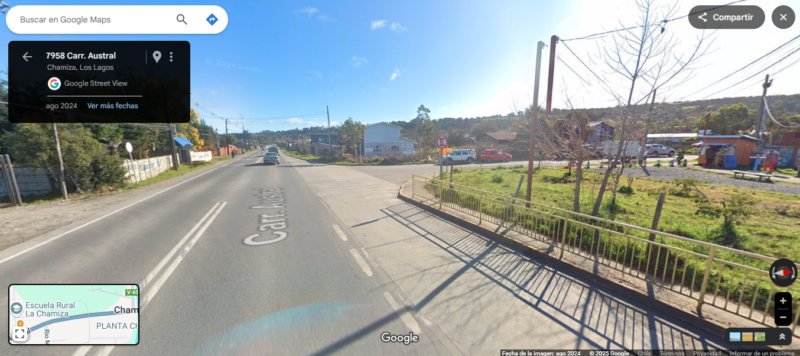 MTB VUELTA CHAMIZA FECHA 20 – 04 - 2025 - Imagen 7
