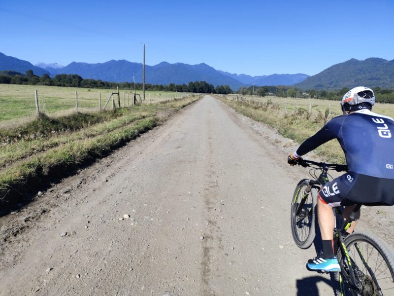 MTB VUELTA CHAMIZA FECHA 20 – 04 - 2025 - Imagen 15
