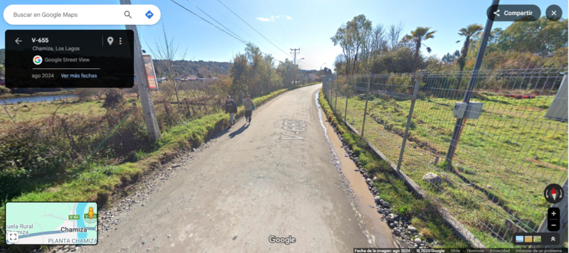 MTB VUELTA CHAMIZA FECHA 20 – 04 - 2025 - Imagen 13