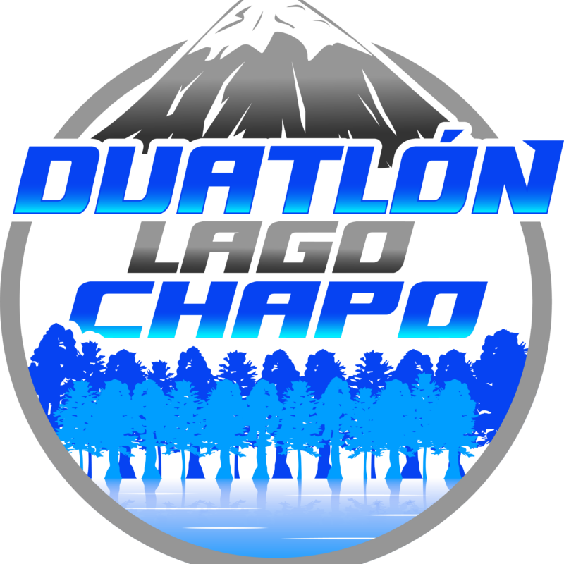 DUATLÓN LAGO CHAPO 2025 1° FECHA 16 – 03 - 2025