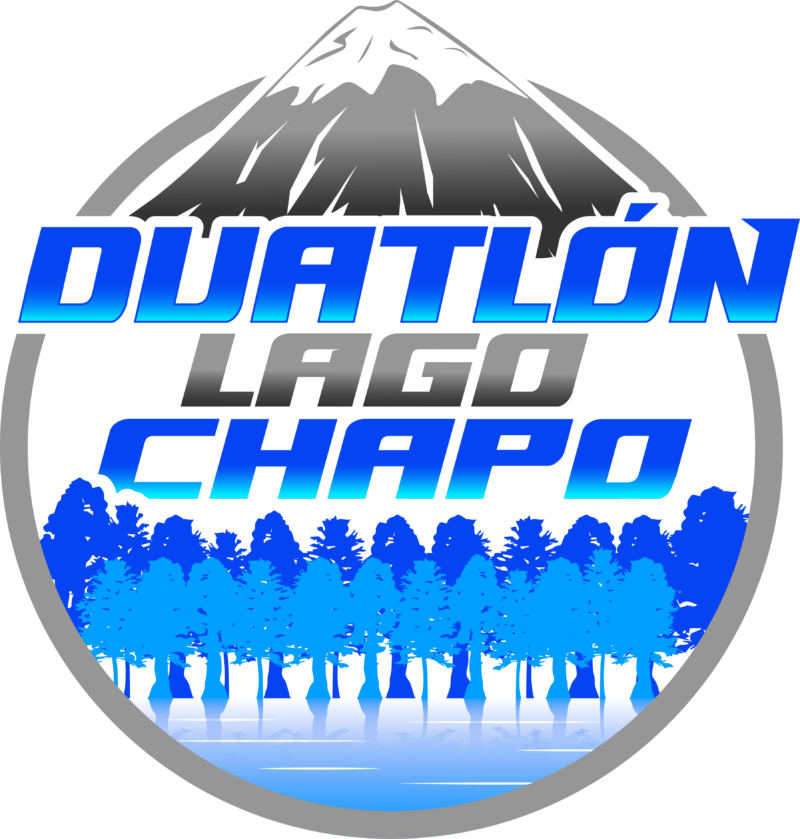 DUATLÓN LAGO CHAPO 2025 1° FECHA 16 – 03 - 2025