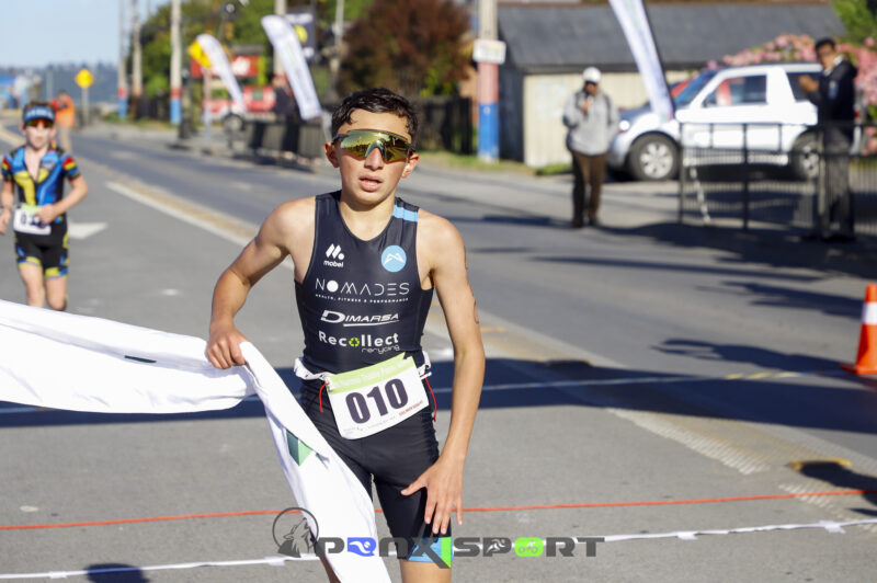 1° CONMEMORACION MES DEL MAR, MUNICIPALIDAD DE PUERTO MONTT / CORRIDA - Imagen 4
