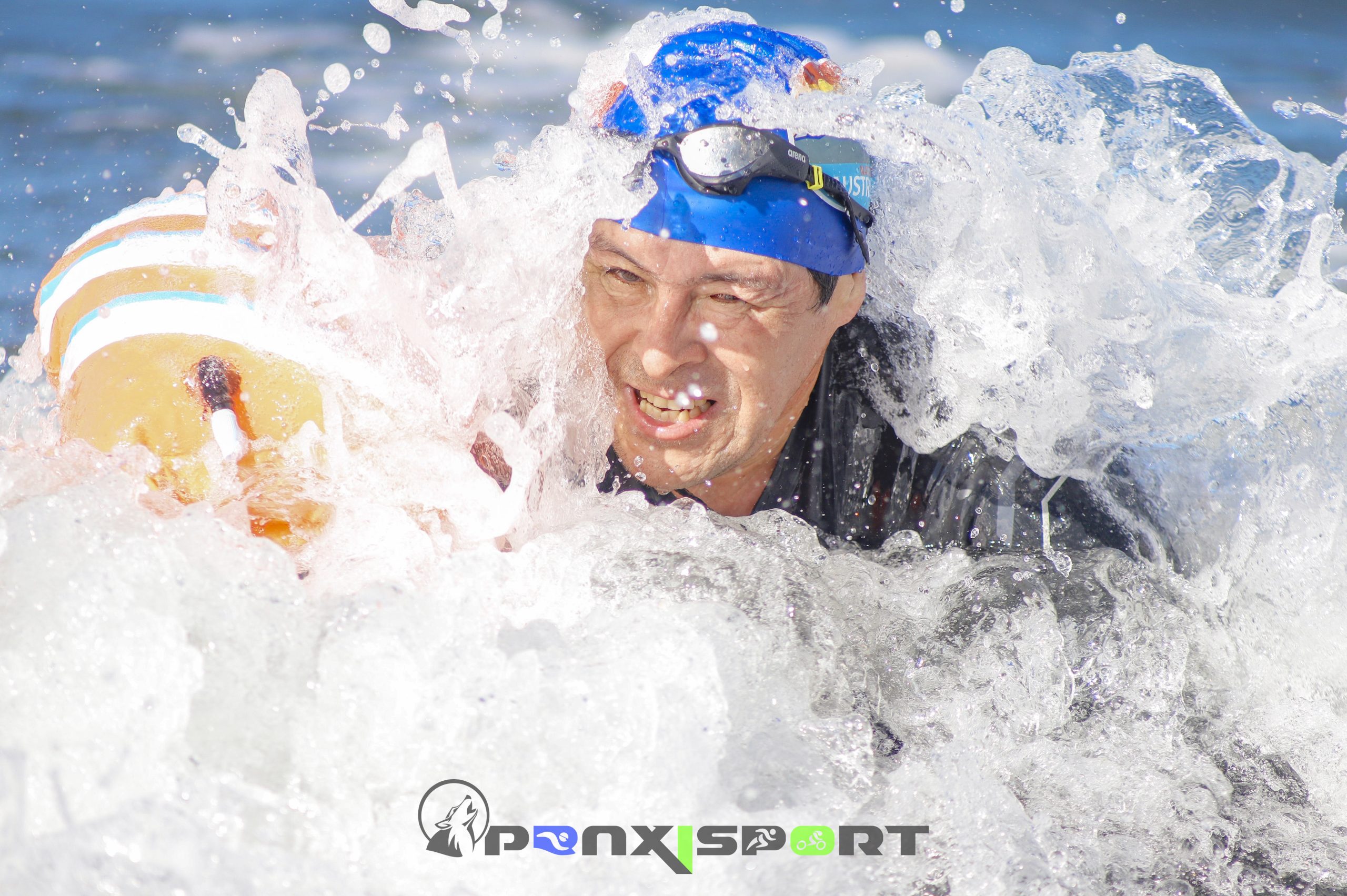 NATACIÓN AGUAS ABIERTAS CLUB NATACIÓN LOS LAGOS 2026 - Imagen 5