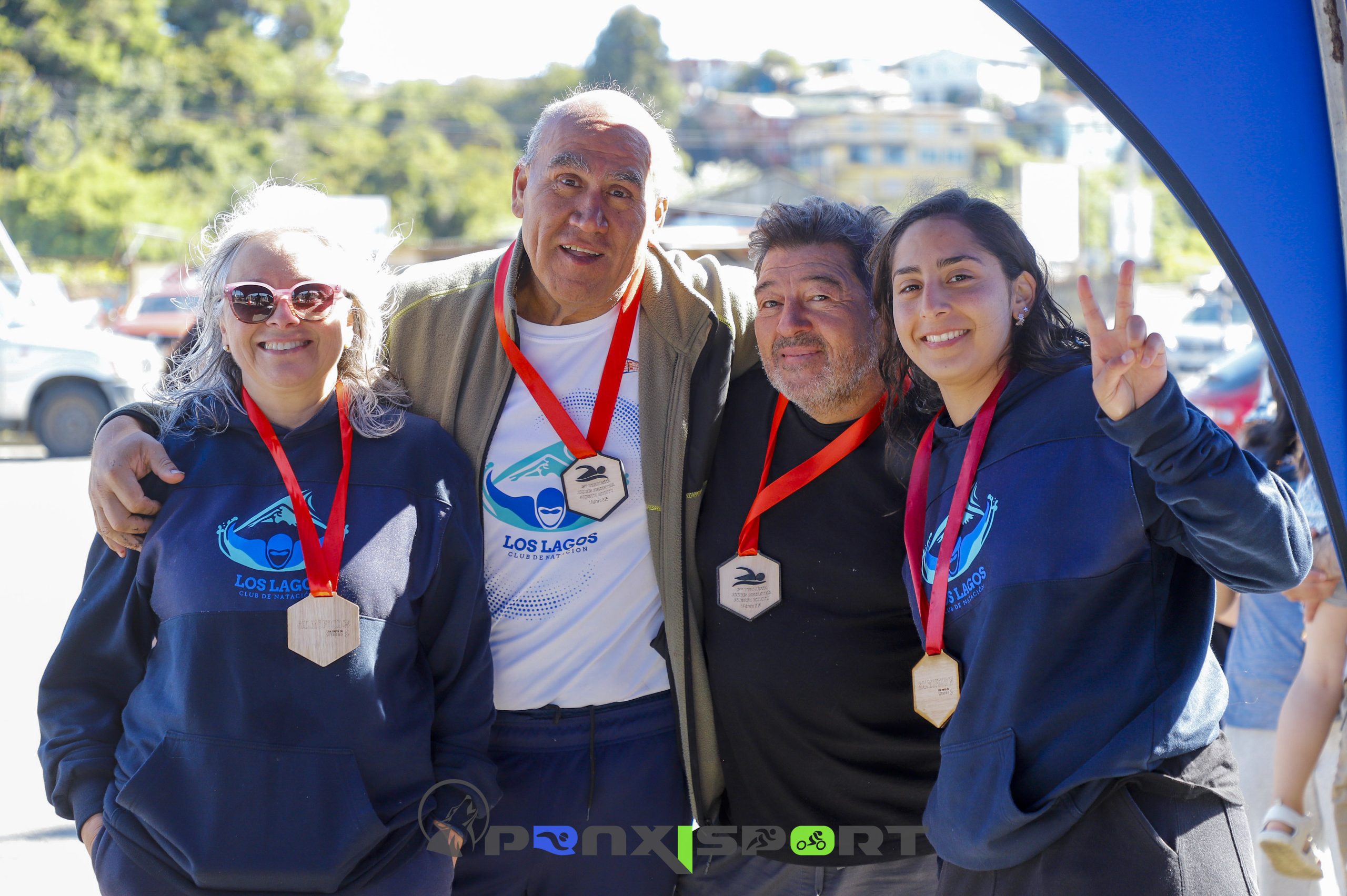 NATACIÓN AGUAS ABIERTAS CLUB NATACIÓN LOS LAGOS 2026 - Imagen 6