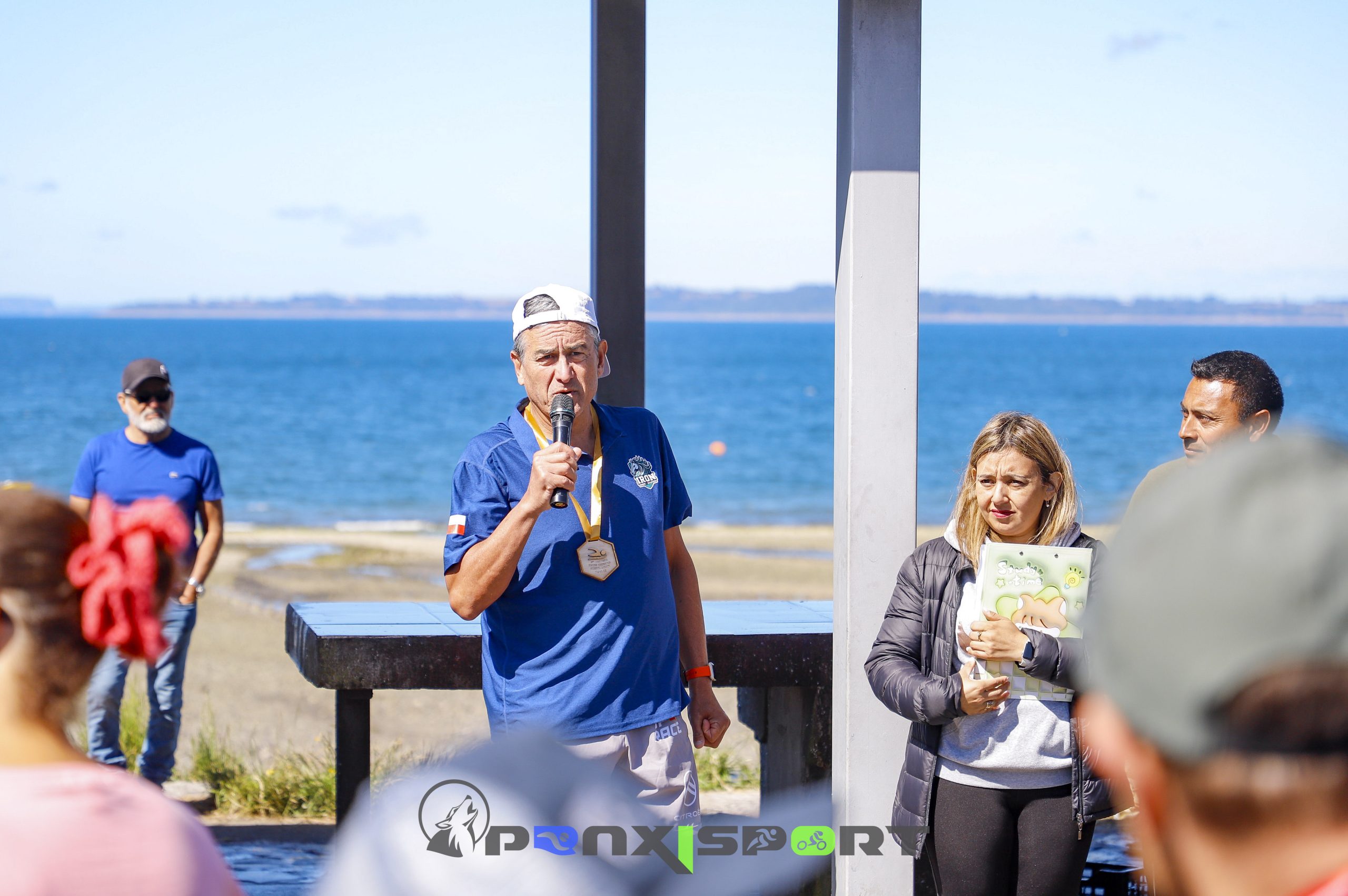 NATACIÓN AGUAS ABIERTAS CLUB NATACIÓN LOS LAGOS 2026 - Imagen 9