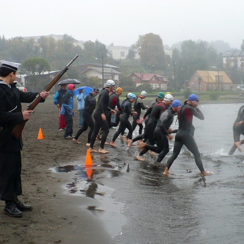 REGRESA EL DESAFÍO AGUAS FRIAS TRIATLÓN / PRAXISPORT FECHA 10 – 05 - 2026