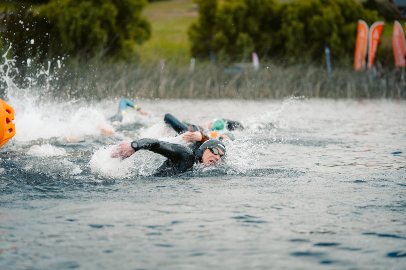 1ª FECHA CIRCUITO DE AGUAS ABIERTAS Y STAND UP PADDLE – 1K / 13-09-2026 - Imagen 2