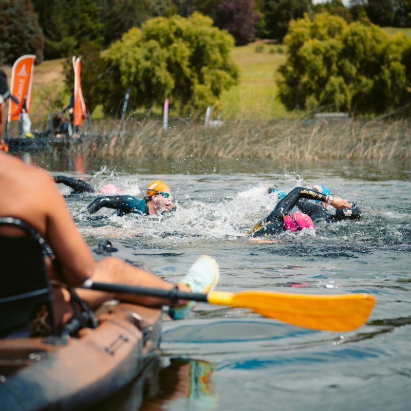 1ª FECHA CIRCUITO DE AGUAS ABIERTAS Y STAND UP PADDLE – 1K / 13-09-2026