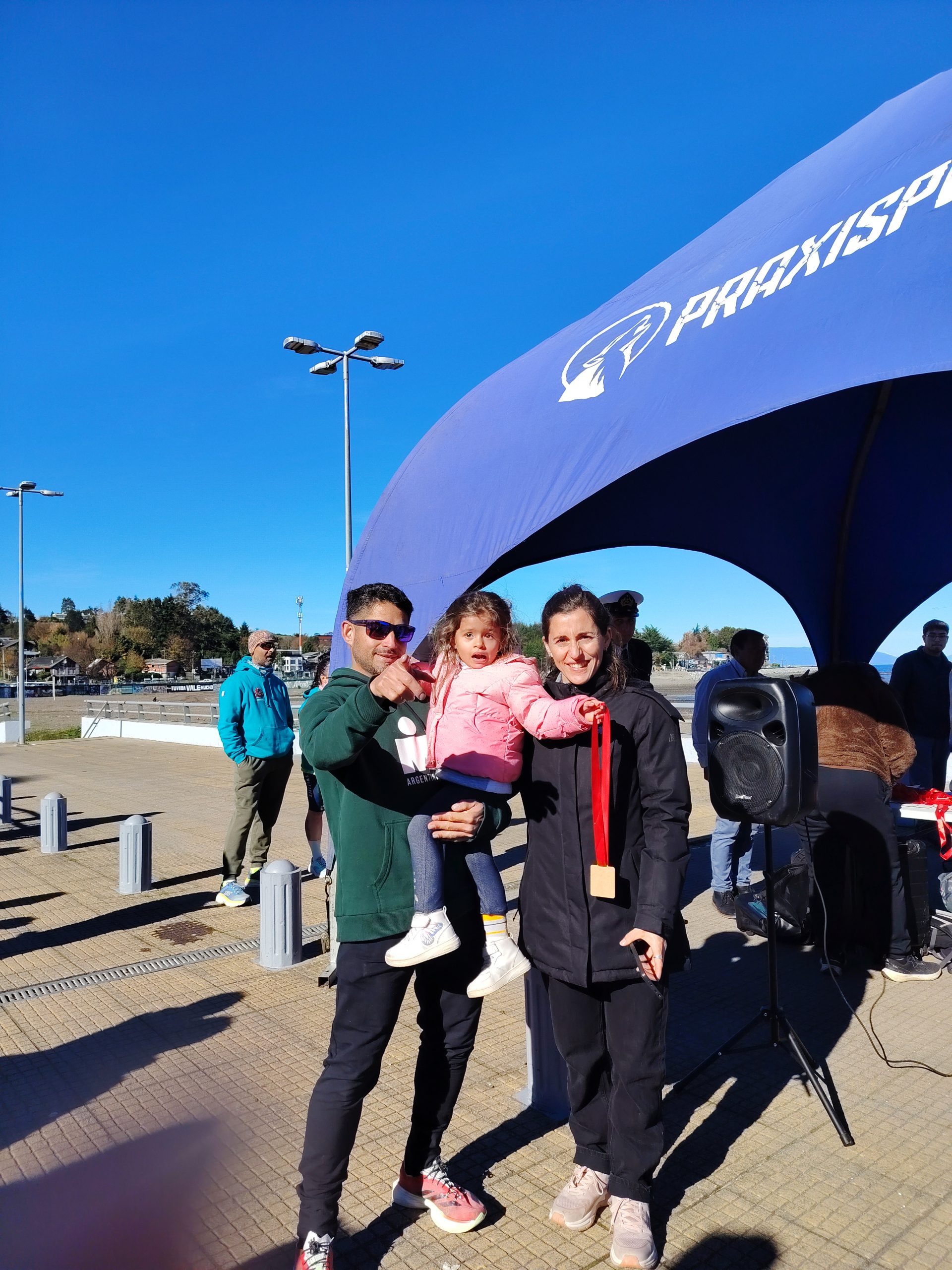 DESAFÍO AGUAS FRIAS TRIATLÓN 2027 / PRAXISPORT FECHA 16 – 05 - 2027 - Imagen 4