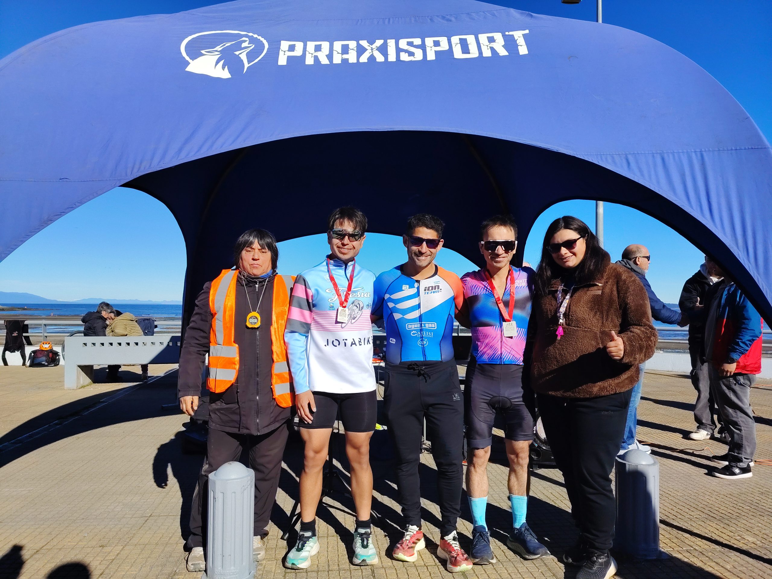 DESAFÍO AGUAS FRIAS TRIATLÓN 2027 / PRAXISPORT FECHA 16 – 05 - 2027 - Imagen 5