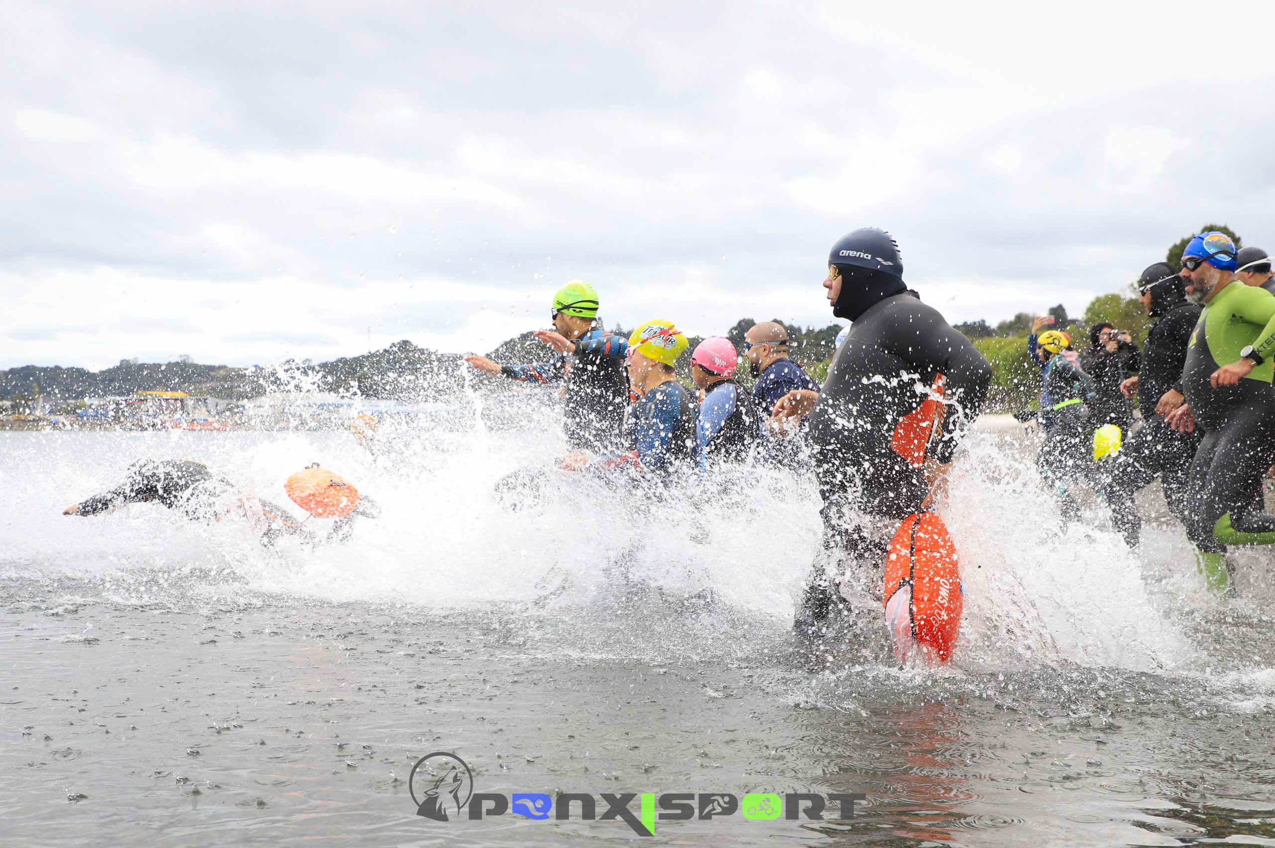2° VERSIÓN DE AGUAS ABIERTAS "VUELTA A LA ISLA CHINQUIHUE 24-10-2026" - Imagen 7